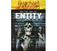 Fangoria Presents: Entity