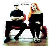 Fangoria - Una Temporada En El Infierno [Vinilo]