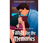 Fangs for the Memories - Katherine Dyson - One More Chapter - ebook (ePub) - Livre