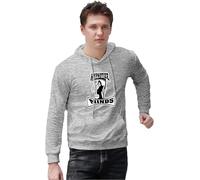 Fangs Hypnotize Minds Three Six 6 Mafia Tee Shirt Men's Pullover s Manches Courtes(Medium)