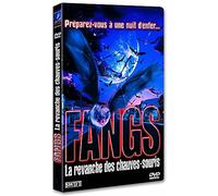 Fangs - La revanche des chauves-souris