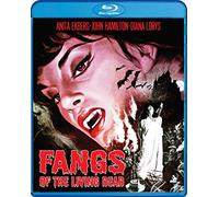 Fangs of The Living Dead [Blu-Ray]