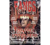 Fangs of the Living Dead [Import USA Zone 1]