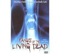 Fangs of the Living Dead [Import USA Zone 1]