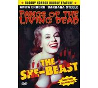 Fangs of The Living Dead/She-Beast