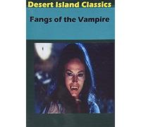 Fangs Of The Vampire (On Demand Dvd-R)