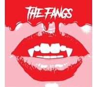 FANGS, THE (FRED SCHNEIDER & URSULA 1000) - Vampire Vamp [Import]