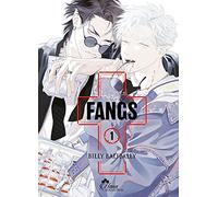 Fangs - Tome 01