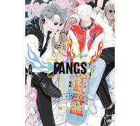 Fangs - Tome 02