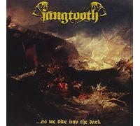 Fangtooth - As We Dive Into the Dark