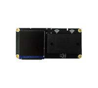 Fangxuee 1,3 Pouce LCD Affichage de Bureau WiFi Station Météorologique pour Profondeur Xiaozhi AI Chat Vopter Robot ESP32-S3 Board de Développement