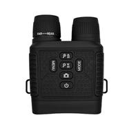 Fangxuee 2,5k 30MP Dispositif de Vision Nocturne HD Photo et Vidéo Binoculaires Numériques Télescope de Vision Nocturne Infrarouge en Plein Air