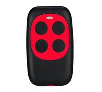 Fangxuee 433Mhz Télécommande de Copie pour Porte de Garage Émetteur Sans Télécommande 433Mhz pour Porte de Garage, Portails A