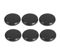 Fangxuee 6 PCS MASSAGE STONES ROCS HOT ROCS MASSAGE STONES pour la RELAGE SPA et SELUATION des PEURS pour le SPA PROFESSIONNEL ou HOME, FOIRE