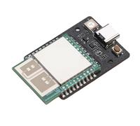 Fangxuee 60GHz MmWave - MR60BHA2 Module de Détection de Respiration et de Rythme Cardiaque à Ondes Millimétriques 60Gh