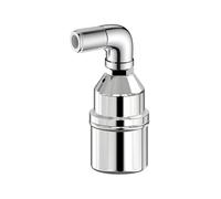 Fangxuee à Boisseau Sphérique à Flotteur en Acier Inoxydable Contrôleur Automatique de Niveau D'Eau de Cuisine Mise à Niveau Épaissie B
