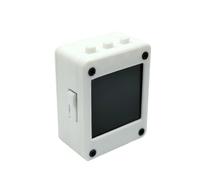 Fangxuee AI Chatbot DIY Chat Portable à Tout Moment pour L'Interaction Humaine-Ordinateur