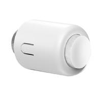Fangxuee Application Mobile Contrôlée Tuya Zigbee Smart Thermostatic Valve Radiator Temperature Contrôleur