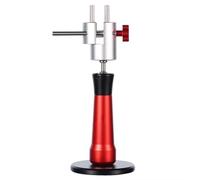 Fangxuee AT-HV Tenaille à Main Vise Pieces D'Échecs Applicateur de Peinture Pince de Précision Portative Etau Universel Pièces D'Outil Électrique Modification de Modèle et Outil de Peinture