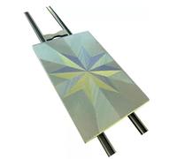 Fangxuee avec Rail TheGame Glider, Faites Glisser Facilement Les Cartes pour Cards for D.