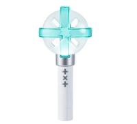 Fangxuee Bâton Ver.2 pour Concert, Lampe Fluorescente pour Les Fans, Lumière à la Main, Version Cheer Ver.1 du Bâton