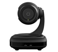 Fangxuee Caméra PTZ de Suivi AI USB2.0 1080P avec Zoom Optique 3X pour Diffusion en Direct D'Événements de Conférence D'Église
