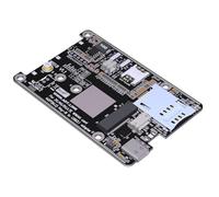Fangxuee Carte Adaptateur M.2 B-Key WWAN 5G IoT vers USB Type-C 4G LTE 5G Module Prise en Charge 2230/3042/3052
