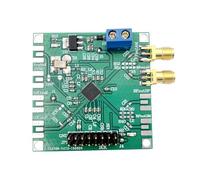 Fangxuee Carte de Base LMX2572 12,5 MHz-6,4 GHz Module de PLL à Faible Consommation D'Énergie Boucle à Verrouillage de Phase Faible Puissance Faible Bruit