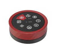 Fangxuee Carte de Développement ESP32 S3 avec Écran Rotatif de 1,85 Pouces, Contrôle Du Volume de L'Ordinateur et Applications D'Affichage Secondaire. Contrôle Du Volume de L'Ordinateur, Écran Seconda