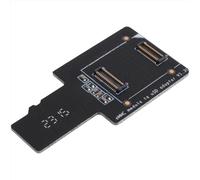 Fangxuee Carte EMMC vers USD Carte Adaptateur EMMC vers USD Modules de Carte de Gravure de Carte TF EMMC pour Rock PI 4A/4B