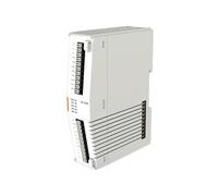 Fangxuee Contrôleur IO de Réseau Relay 4AI4DO avec Extension IO Controller with Edge Computing MQTT 4G Modem