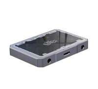 Fangxuee Convertisseur de Carte Son pour Diffusion en Direct sur Téléphone Portable, Câble Adaptateur Stéréo sans Bruit pour Diffusion en Direct