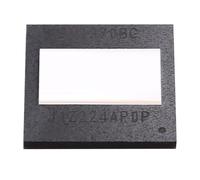 Fangxuee de la Machine à Miner Nouveau Composant Électronique de Puce BM1370BC pour Les Accessoires de Bureau S21PRO
