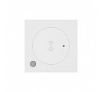 Fangxuee Détecteur de Présence Humaine Interrupteur Zigbee Détecteur de Présence à Ondes Millimétriques Commutateur de Lumière à Capteur de Mouvement Intelligent Auto-On/Off B