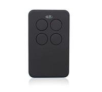 Fangxuee Duplicateur de Télécommande de Porte de Porte de Portes Duplicateur 433.92MHz 287MHz Code de Code Multi-Fréquence