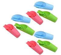 Fangxuee Ensemble de Transplantation de Plantes de Jardin, Outils de Transplantation de Semis pour Serres Succulentes et Pépinières