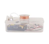 Fangxuee Ensemble Éducatif sur le Thème de L'Espace pour L'Apprentissage de L'Électromagnétisme dans les Écoles Primaires