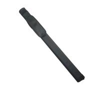 Fangxuee Étui à Bâton de Repère de Piscine de Billard Portable en Pute en Cuir PU, avec Une Poche Accessoire pour 1/2 Snooker ou des Indices de Piscine A