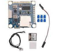 Fangxuee F4 V3S Plus Controlleur de Vol OSD 2-6S avec Baromètre Intégré 30.5x30.5mm pour Drone de Course RC FPV Quadcopter B