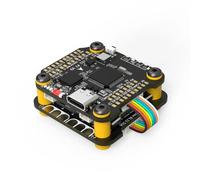 Fangxuee F7 V3 BL32 50A 30X30 Tour de Vol 4in1 ESC3-6S Lipo pour FPV Freestyle Drone FC + ESC