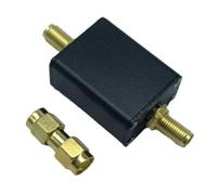Fangxuee FM Block Filter Band Stop Filtre 88-108MHz FM Transmission Accessoires Radio Set Radio Communication ACCESSOIRATION SYSTÈME