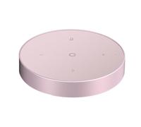 Fangxuee Haut-Parleur Intelligent AI Grand Modèle Intelligent pour la Pratique Orale de L'Anglais, la Machine d'apprentissage du Dialogue Interactif et Le Simulateur de Sparring Rose