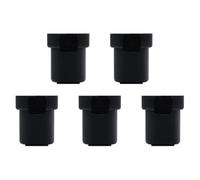 Fangxuee Housse de Protection pour Buse Chauffante QIDI X-Plus 3 - Protecteur de Buse Chauffante