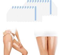 Fangxuee Instalift pour Patchs de Levage et de Lueur des Jambes pour les Jambes Anti-Rides