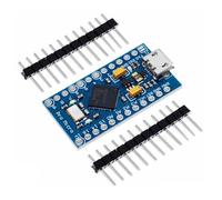 Fangxuee Interface Micro Atmega32U4 Auto USB Updater 5V/16M Carte de Développement pour Microcontrôleur