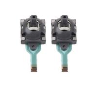 Fangxuee Joystick Analogique 3D pour 4/Neo 3 VR Controller Rocker Module Pièces de Réparation Accessoires