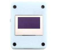 Fangxuee Kit de Chat Vocal XiaoZhi AI ESP32-S3 avec Écran LCD 1,54 Pouces N16R8 WROOM-1-N16R8 Carte de Développement DevKitC-1