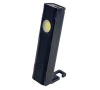 Fangxuee Lampe de Maintenance Portative, Indicateur Infrarouge, Lampe de Poche Puissante, Lampe à Crochet Magnétique pour Outil de Réparation Automobile