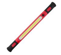 Fangxuee Lampe de Travail pour Mécanicien, Lampes de Travail à LED, Barre Lumineuse Magnétique Rechargeable 4400 MAh, Outils Automobiles Sans Sous le Capot