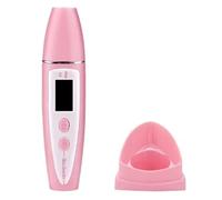 Fangxuee LCD Détecteur Précis Testeur D'Humidité de L' de Peau Numérique pour le Care Lady Beauty Tool